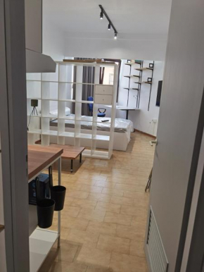 Downtown Studio in Rhodes Town